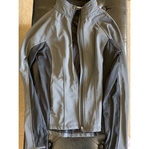 Athleta jacket